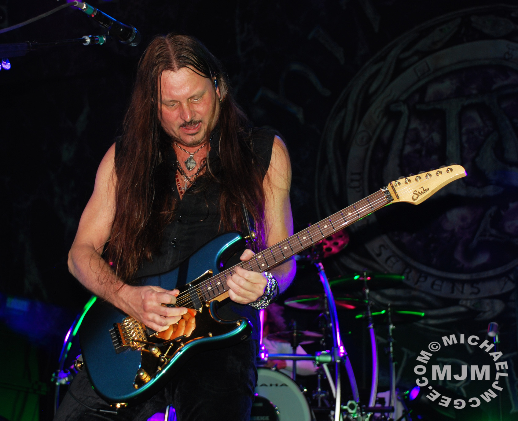Reb Beach / michaeljmcgee.com